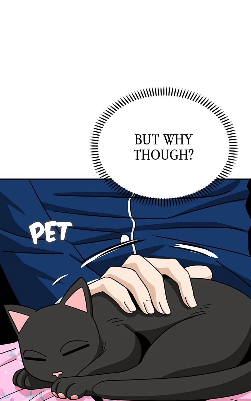 Maybe Meant to Be Chapter 73 - It's Cold Out Here... Page 107