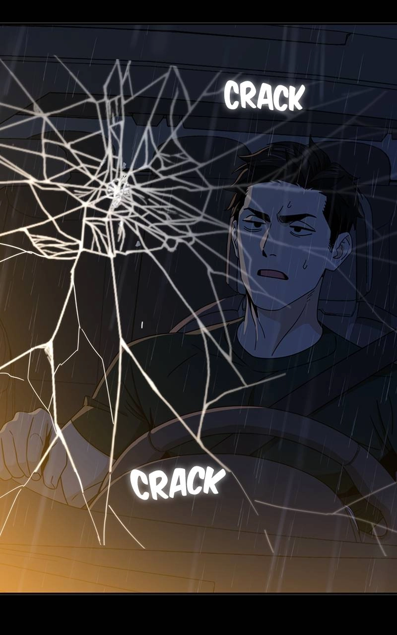Maybe Meant to Be Chapter 73 - It's Cold Out Here... Page 10