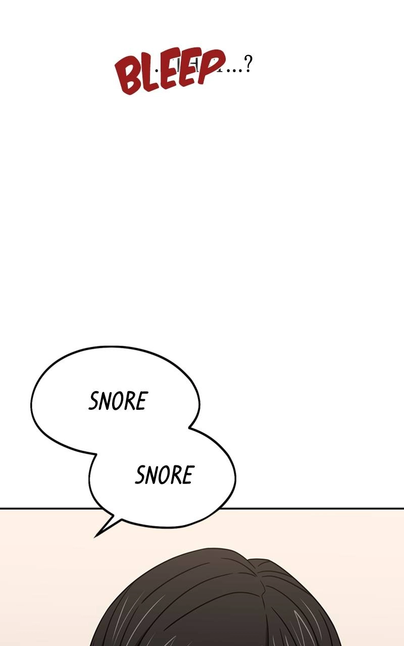 Maybe Meant to Be Chapter 73 - It's Cold Out Here... Page 112