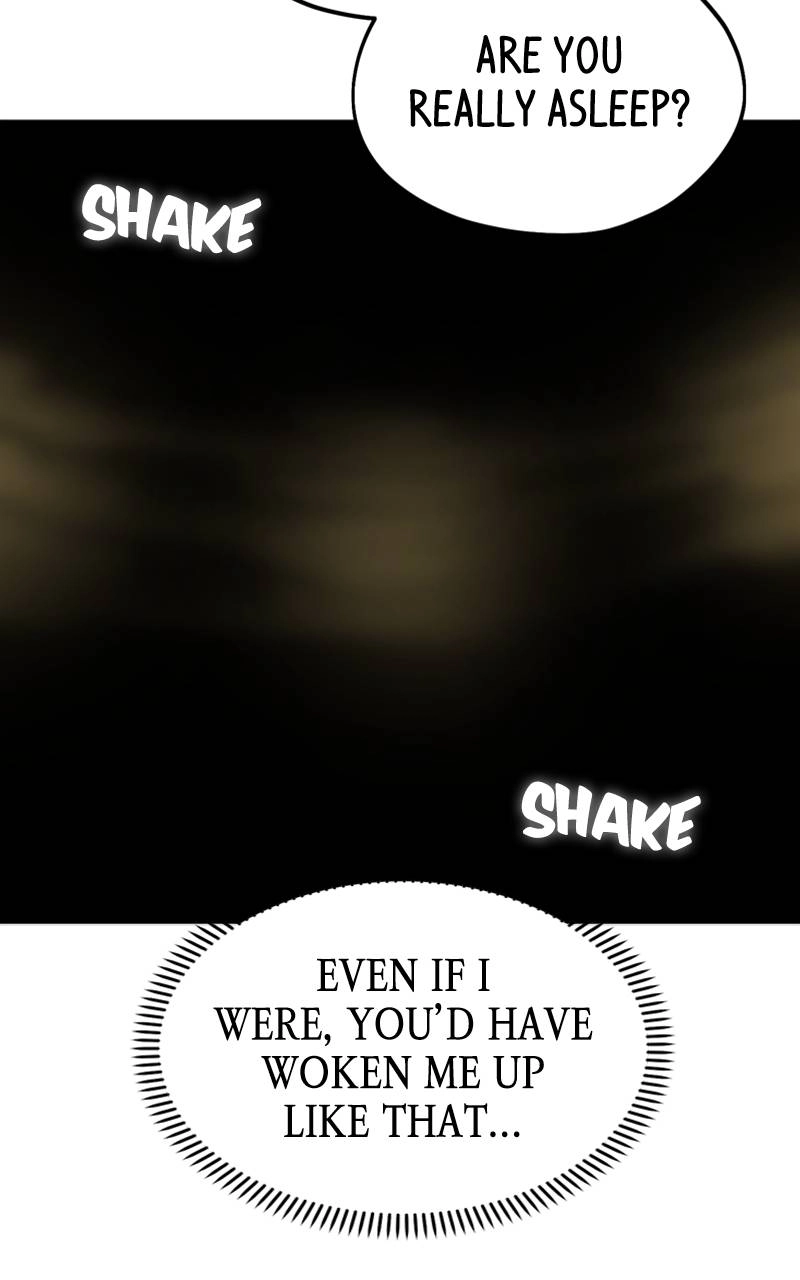 Maybe Meant to Be Chapter 73 - It's Cold Out Here... Page 116