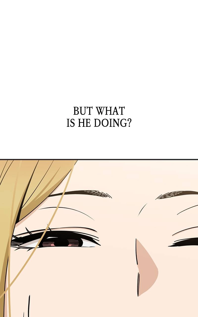 Maybe Meant to Be Chapter 73 - It's Cold Out Here... Page 117