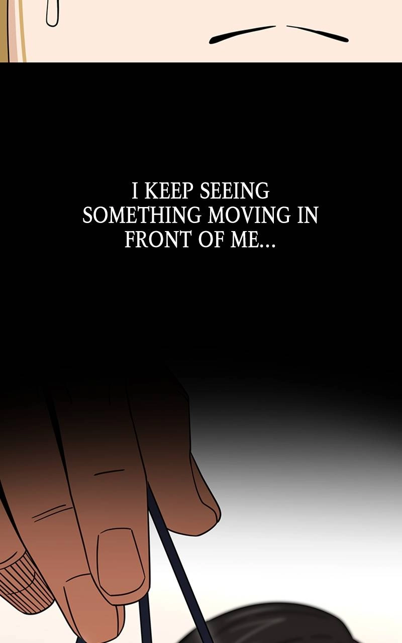 Maybe Meant to Be Chapter 73 - It's Cold Out Here... Page 118
