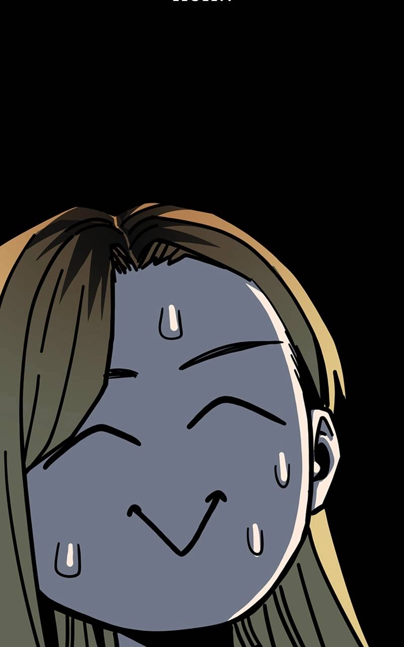 Maybe Meant to Be Chapter 73 - It's Cold Out Here... Page 121