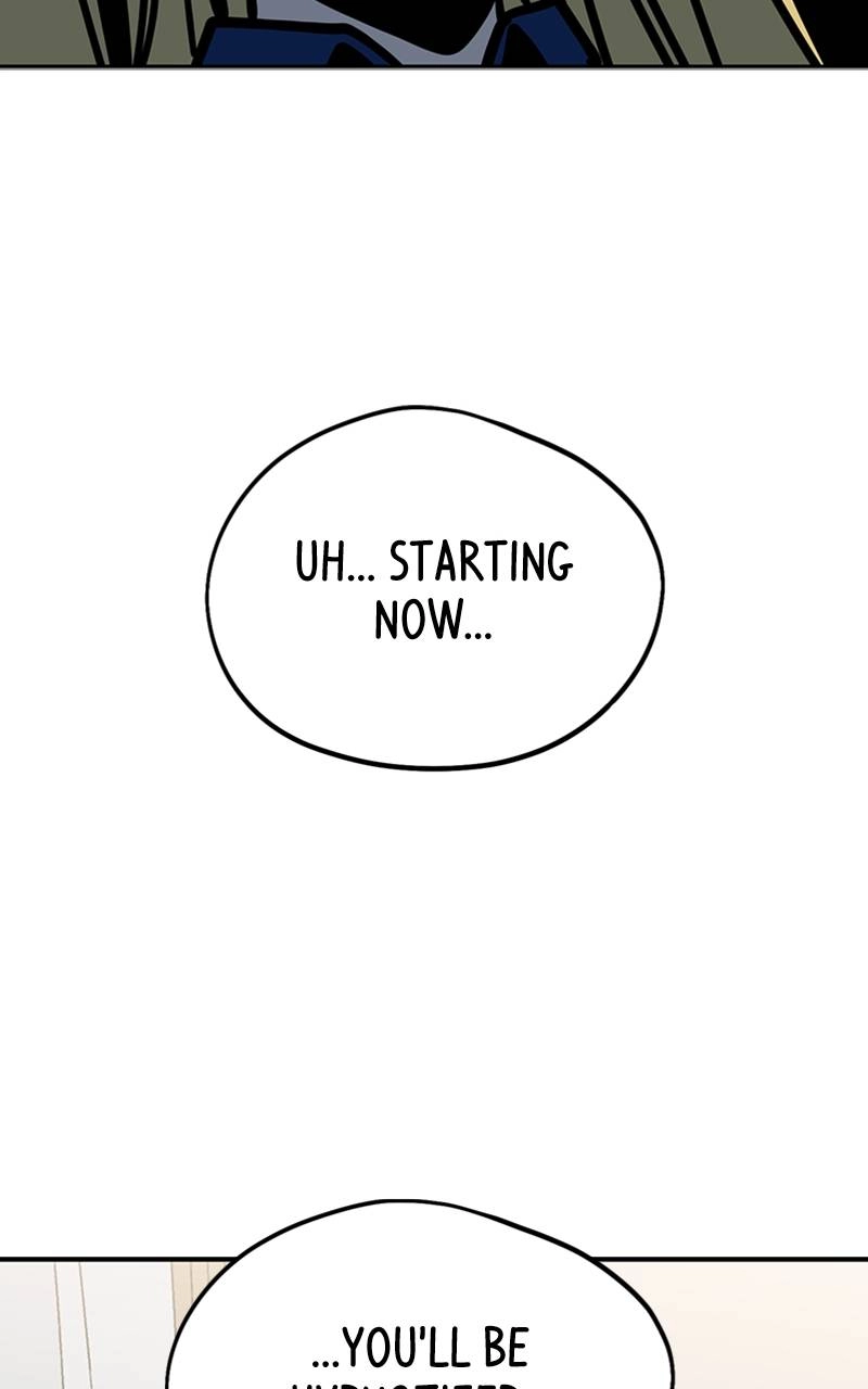 Maybe Meant to Be Chapter 73 - It's Cold Out Here... Page 122