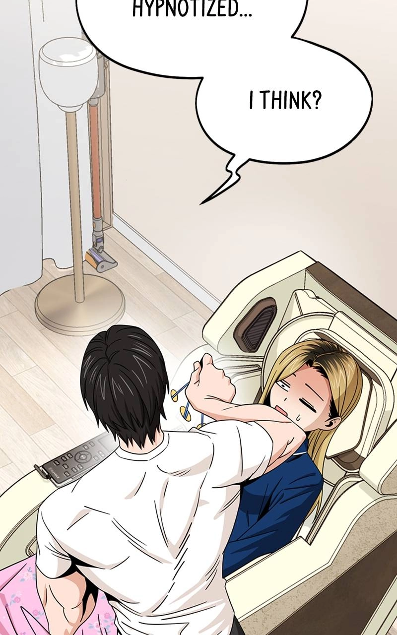 Maybe Meant to Be Chapter 73 - It's Cold Out Here... Page 123