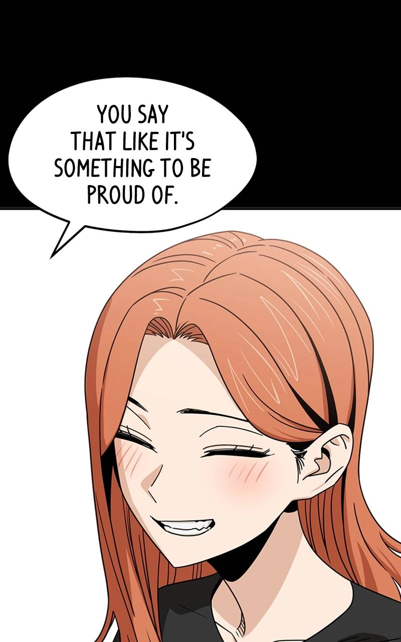 Maybe Meant to Be Chapter 73 - It's Cold Out Here... Page 12