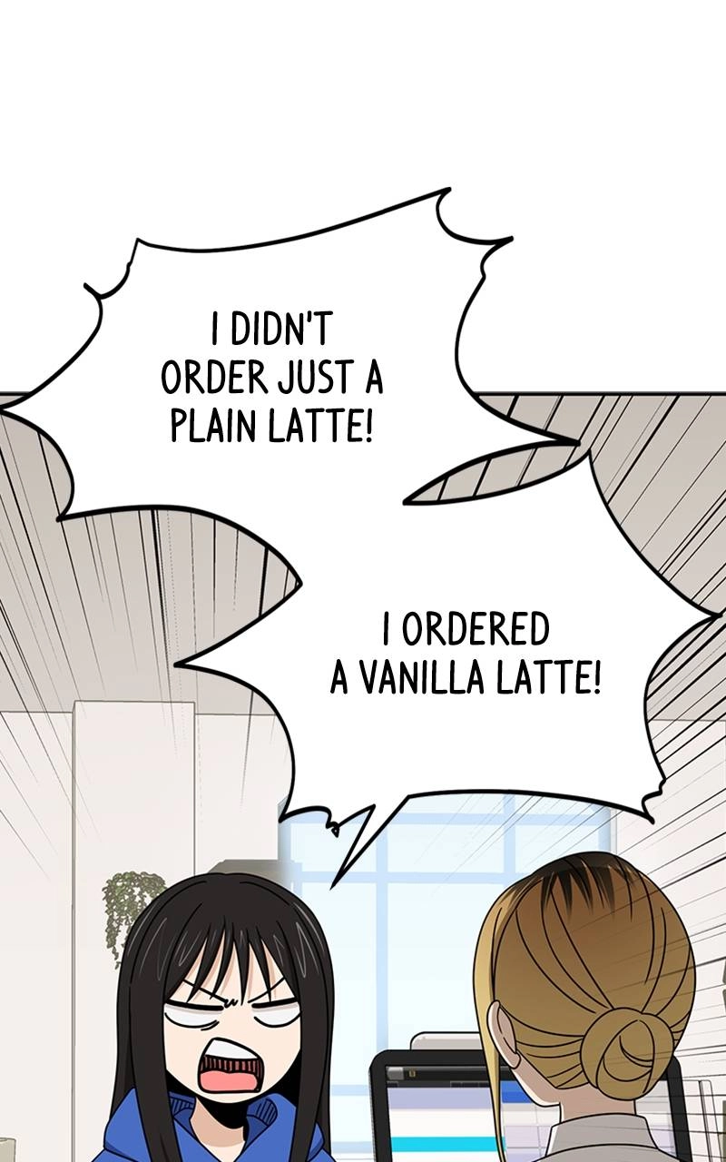 Maybe Meant to Be Chapter 73 - It's Cold Out Here... Page 20