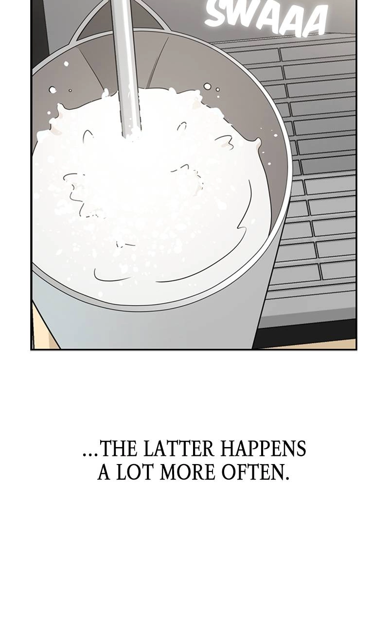 Maybe Meant to Be Chapter 73 - It's Cold Out Here... Page 26