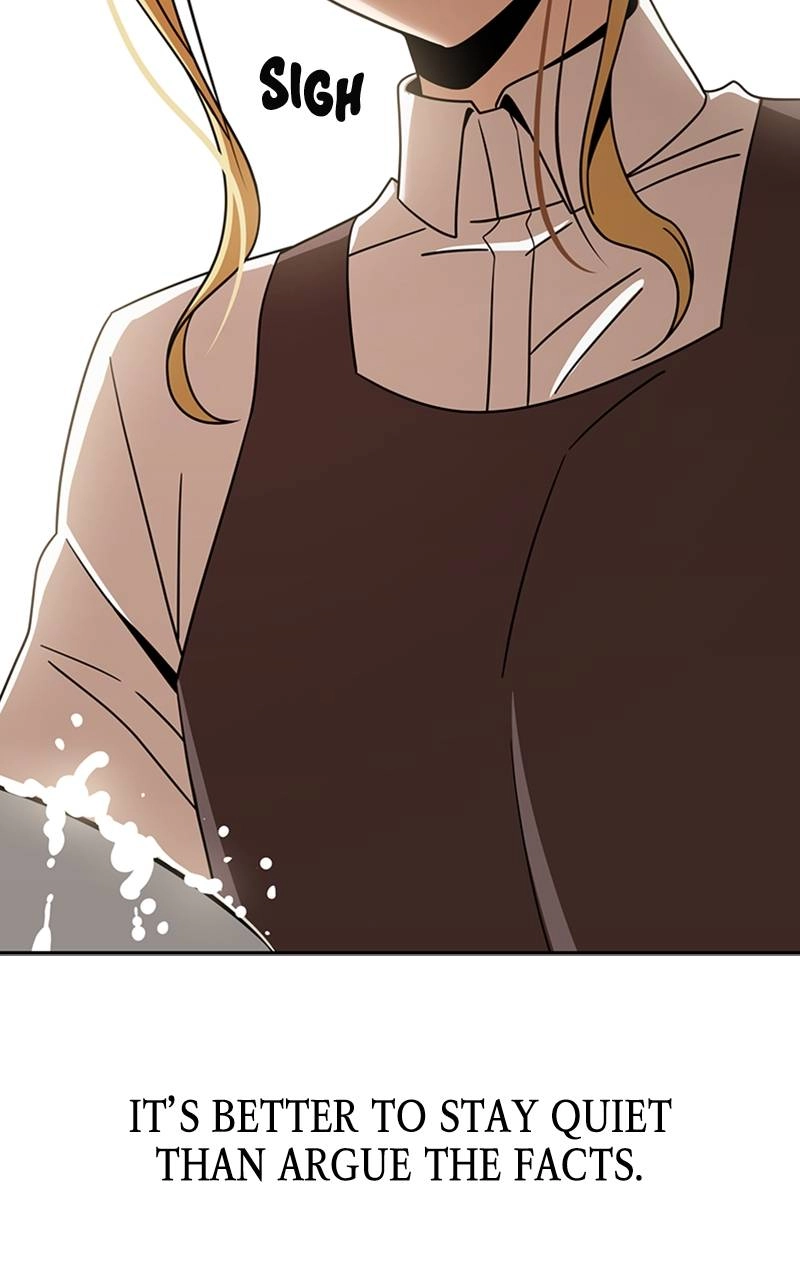 Maybe Meant to Be Chapter 73 - It's Cold Out Here... Page 28