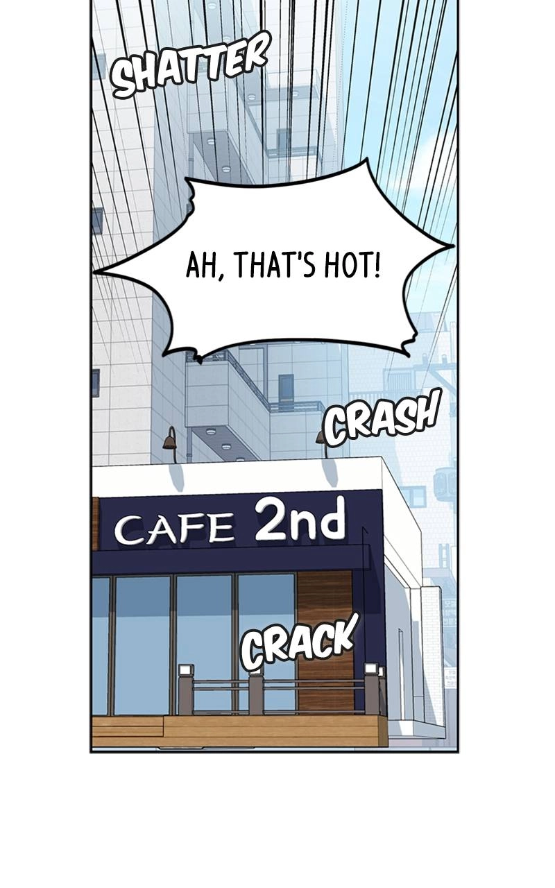 Maybe Meant to Be Chapter 73 - It's Cold Out Here... Page 30
