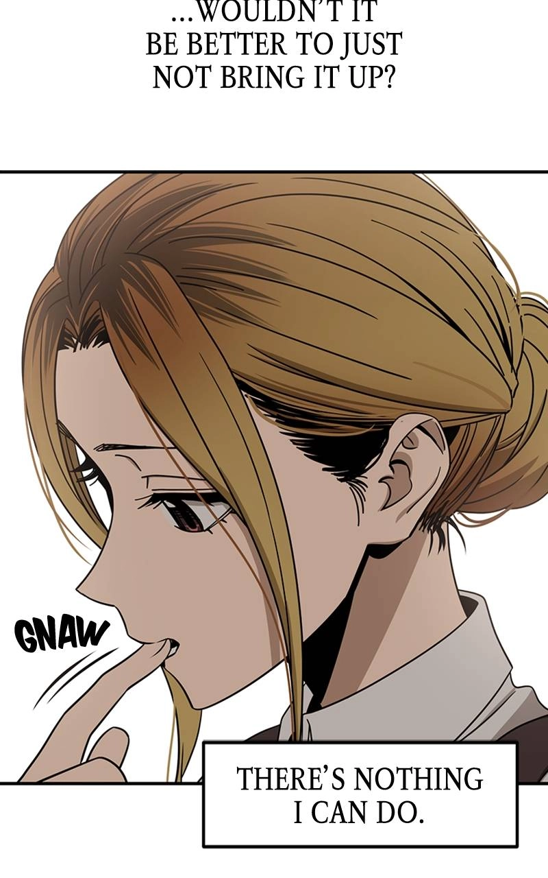 Maybe Meant to Be Chapter 73 - It's Cold Out Here... Page 32