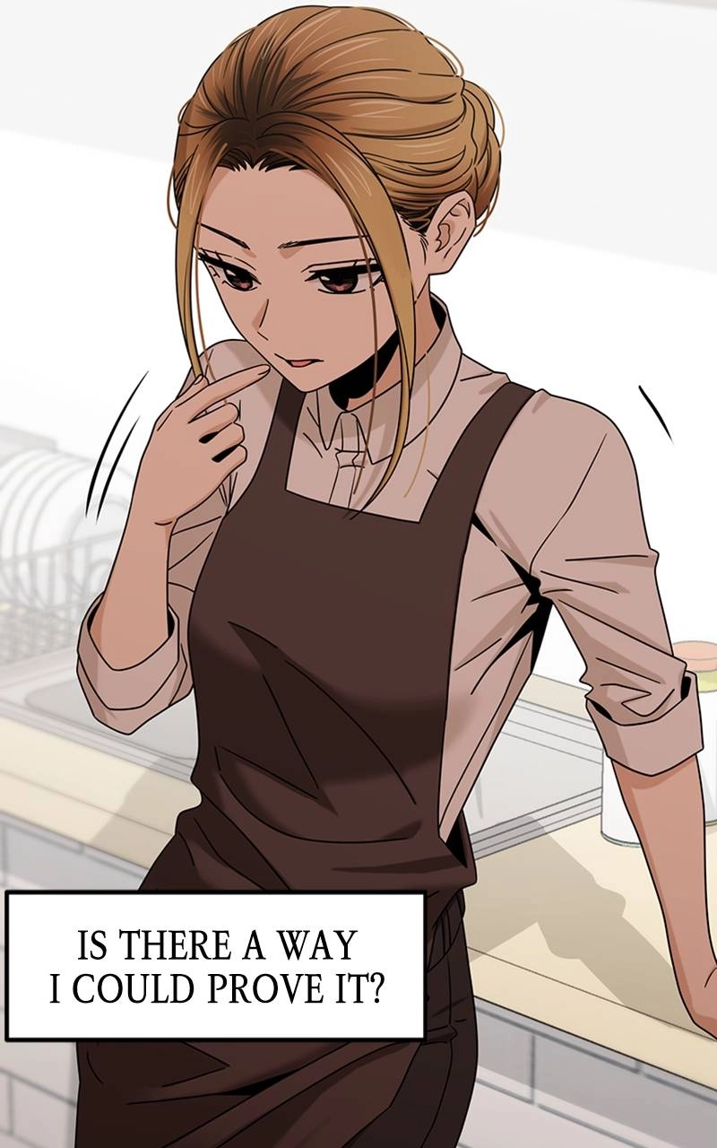 Maybe Meant to Be Chapter 73 - It's Cold Out Here... Page 34