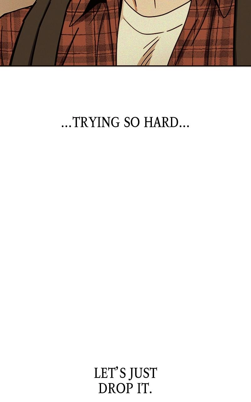 Maybe Meant to Be Chapter 73 - It's Cold Out Here... Page 37