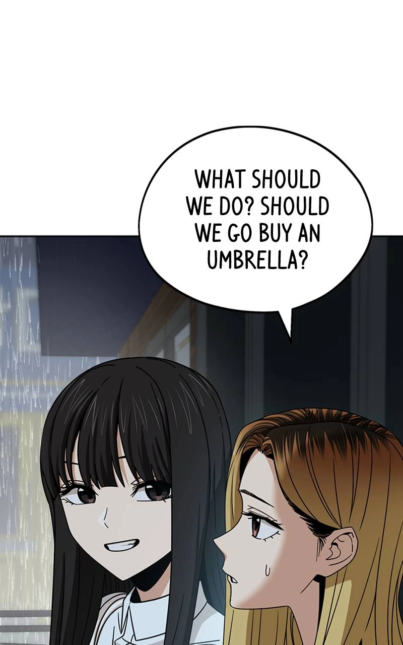 Maybe Meant to Be Chapter 73 - It's Cold Out Here... Page 42