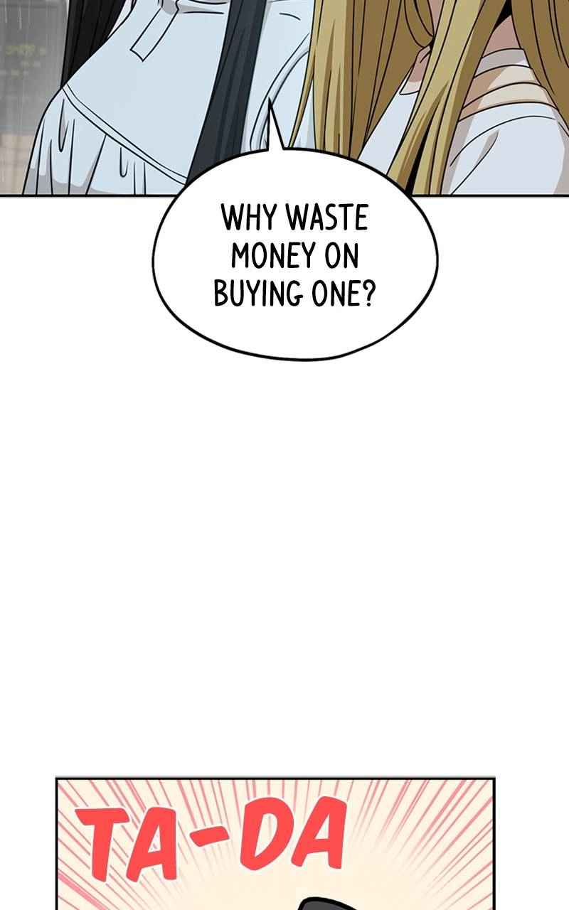 Maybe Meant to Be Chapter 73 - It's Cold Out Here... Page 43