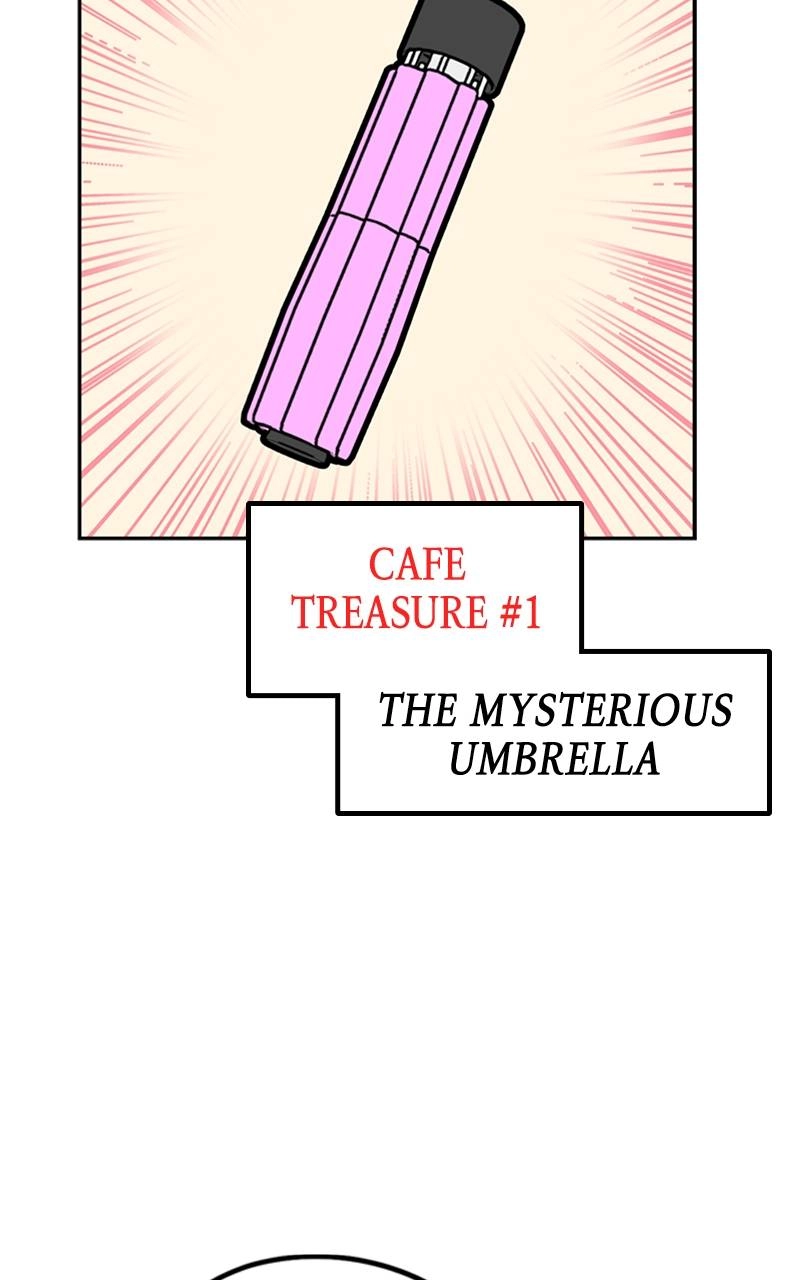 Maybe Meant to Be Chapter 73 - It's Cold Out Here... Page 44