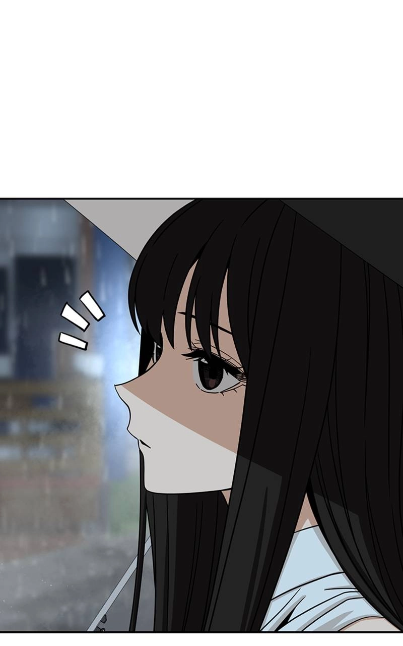 Maybe Meant to Be Chapter 73 - It's Cold Out Here... Page 49