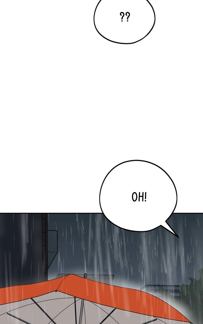 Maybe Meant to Be Chapter 73 - It's Cold Out Here... Page 51