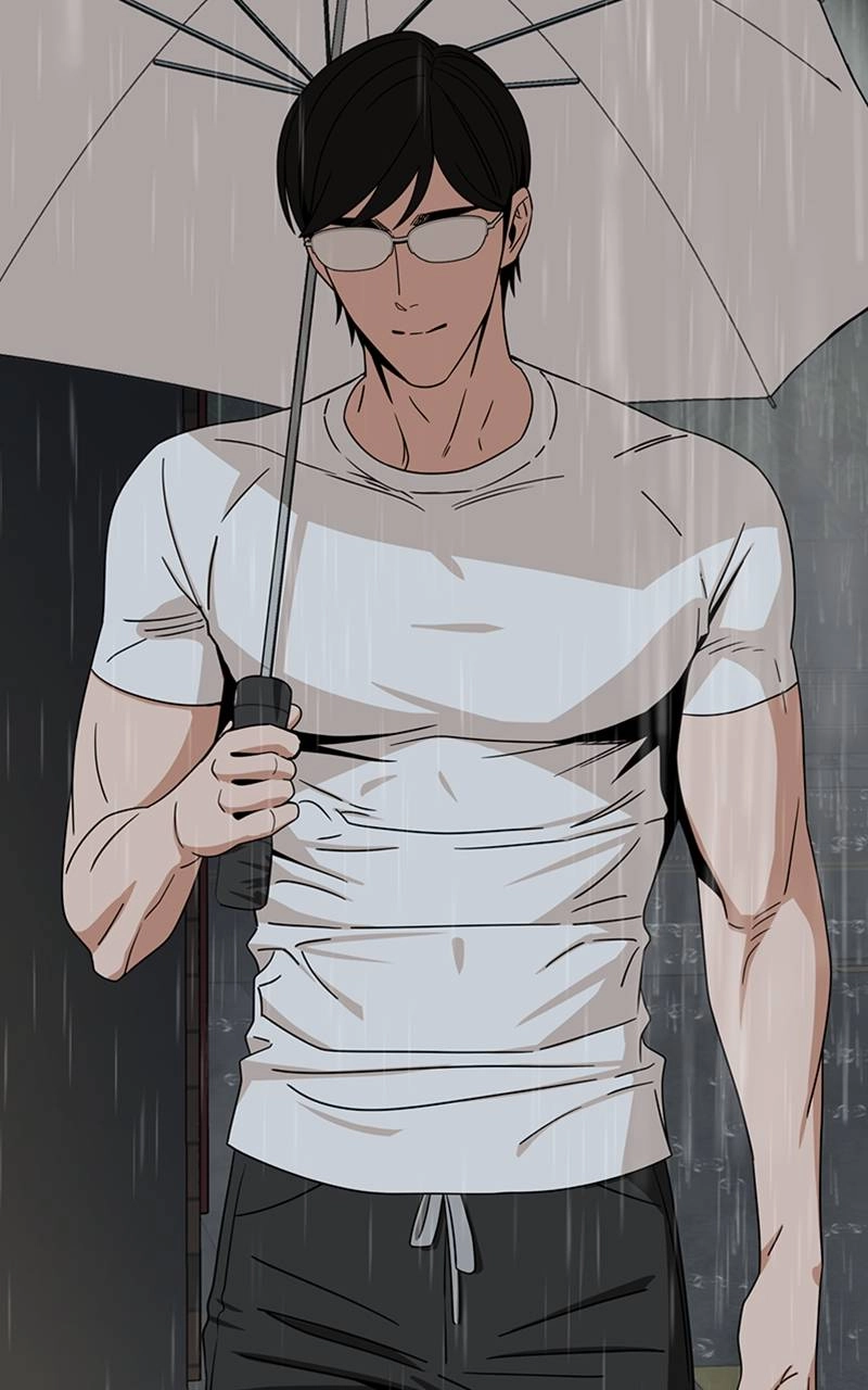 Maybe Meant to Be Chapter 73 - It's Cold Out Here... Page 52