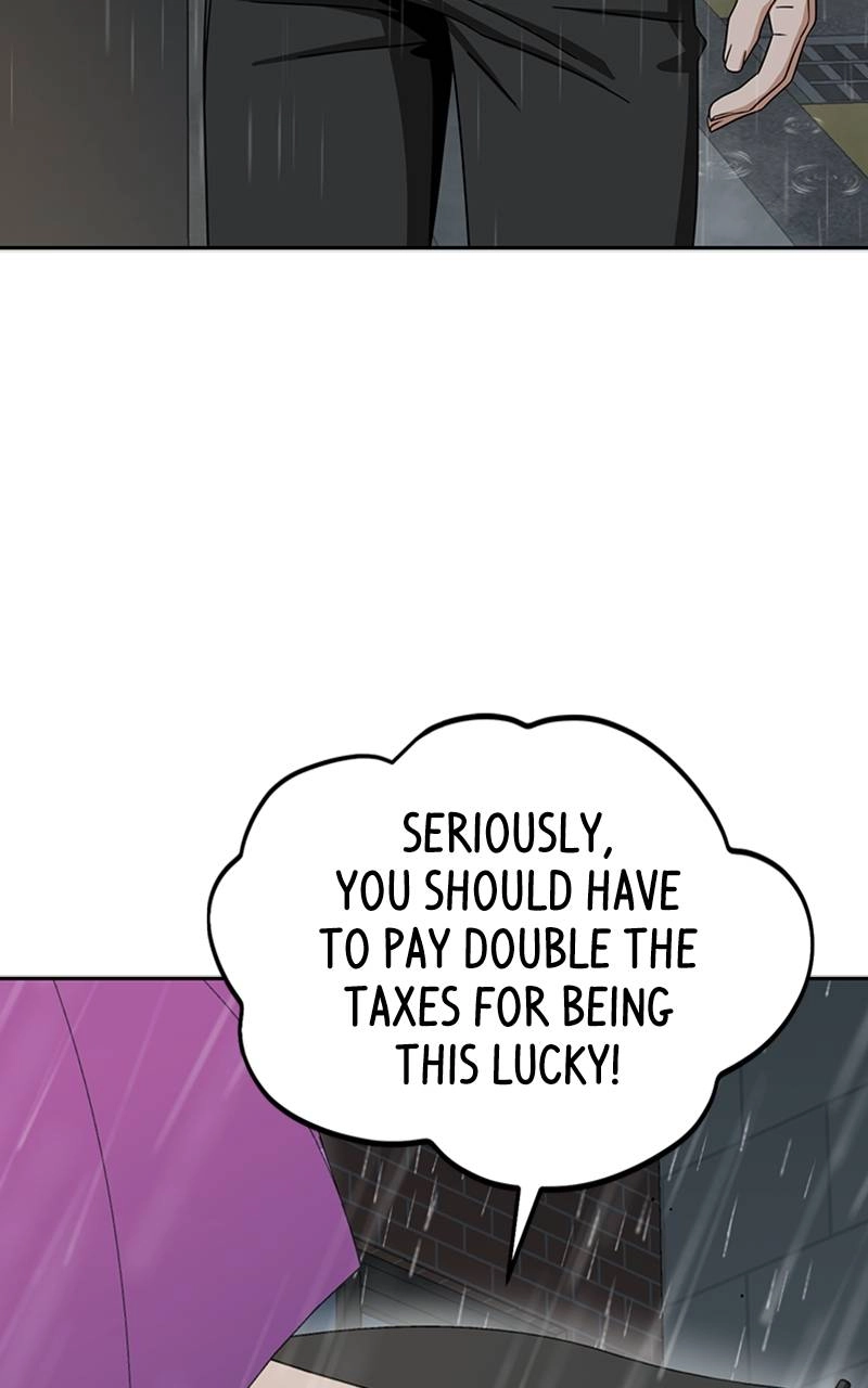Maybe Meant to Be Chapter 73 - It's Cold Out Here... Page 53