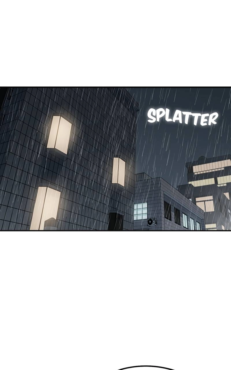Maybe Meant to Be Chapter 73 - It's Cold Out Here... Page 57