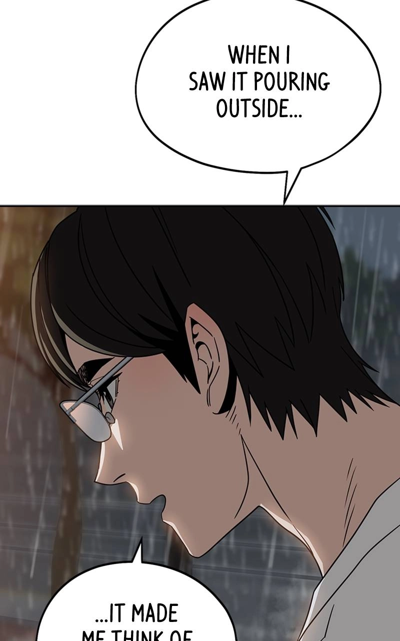 Maybe Meant to Be Chapter 73 - It's Cold Out Here... Page 58