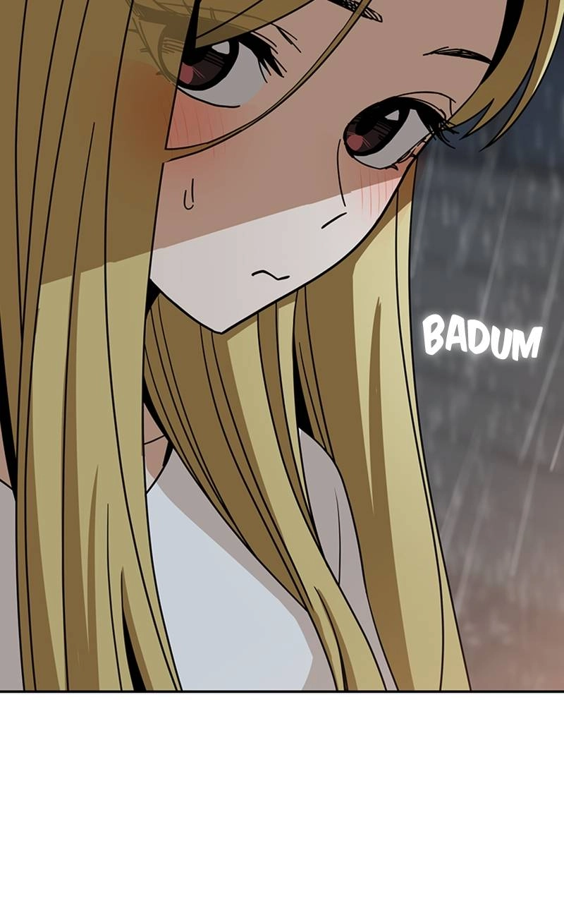 Maybe Meant to Be Chapter 73 - It's Cold Out Here... Page 60