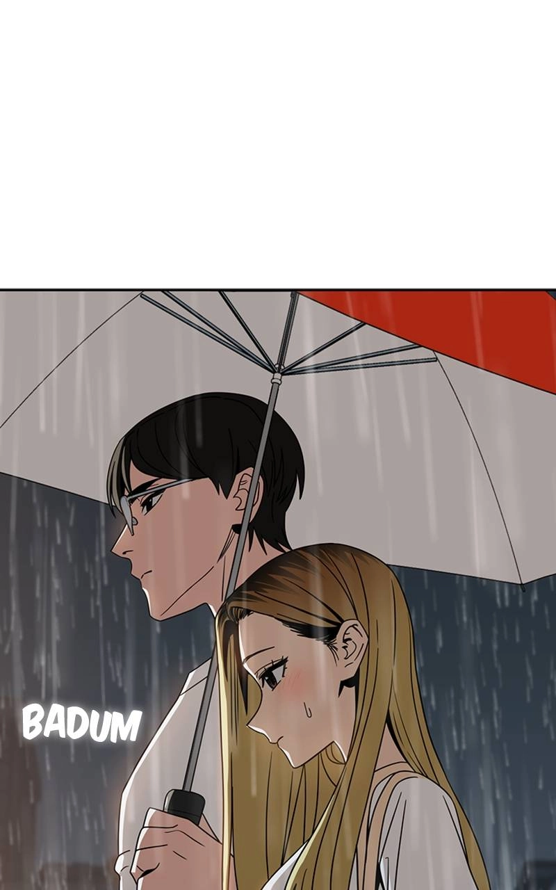 Maybe Meant to Be Chapter 73 - It's Cold Out Here... Page 61