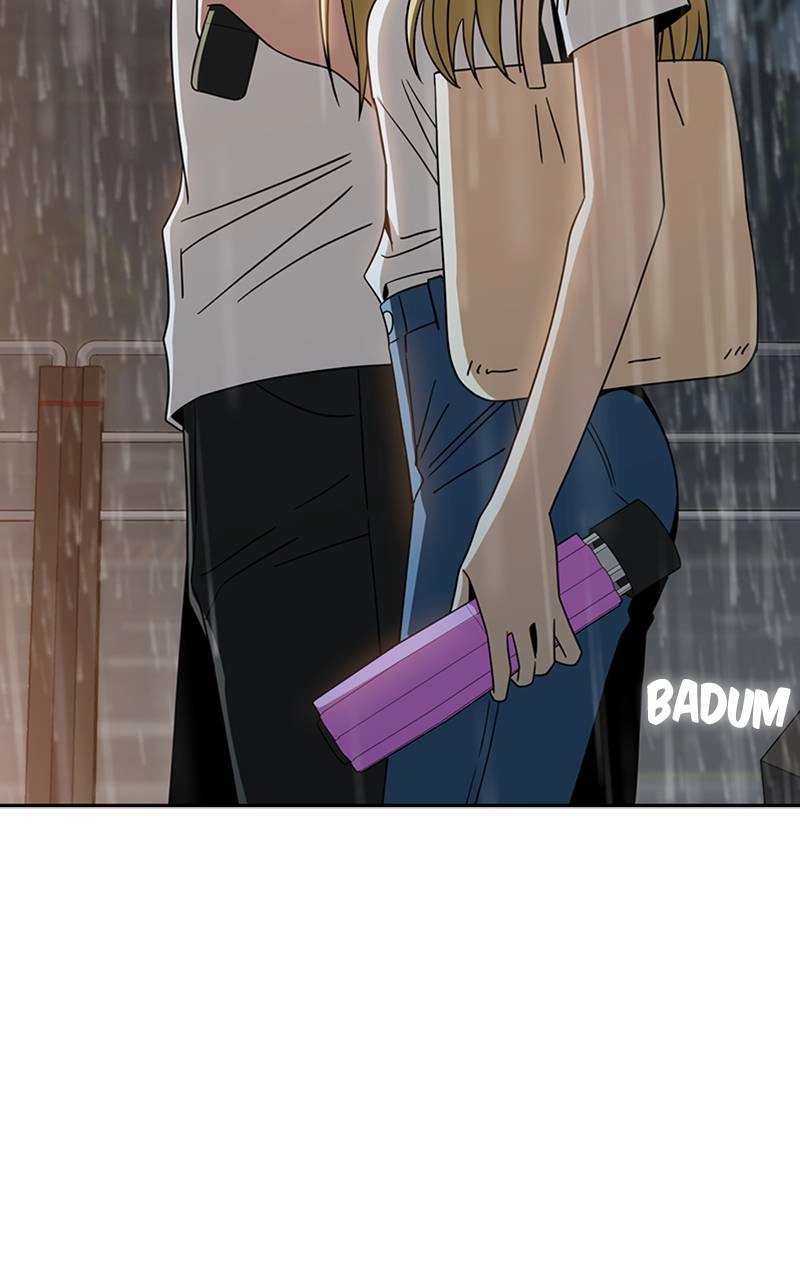 Maybe Meant to Be Chapter 73 - It's Cold Out Here... Page 62