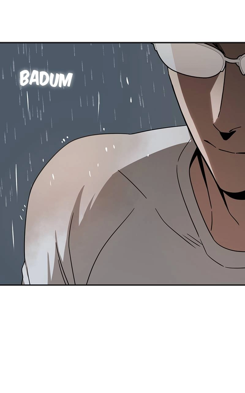 Maybe Meant to Be Chapter 73 - It's Cold Out Here... Page 63