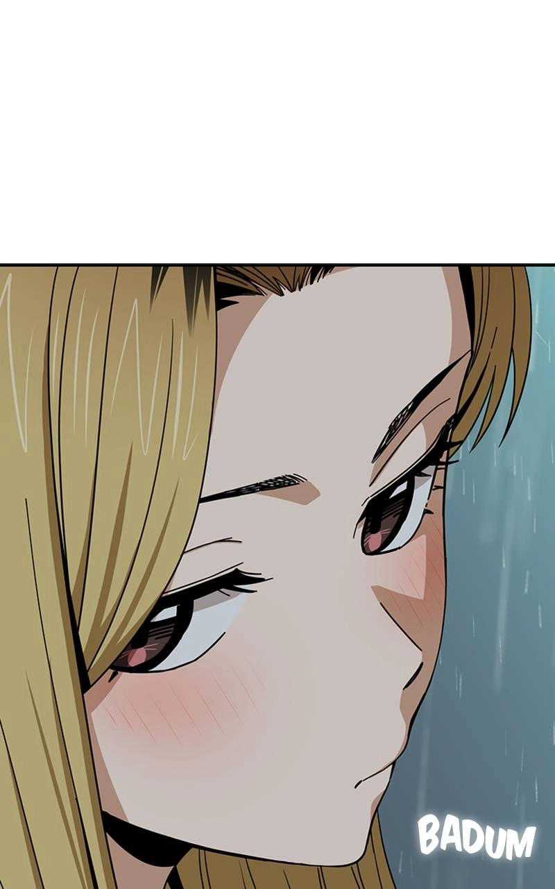 Maybe Meant to Be Chapter 73 - It's Cold Out Here... Page 64