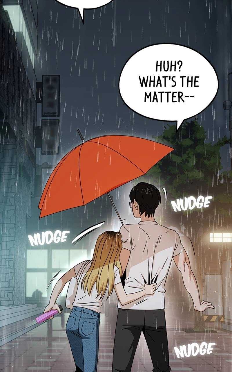 Maybe Meant to Be Chapter 73 - It's Cold Out Here... Page 66