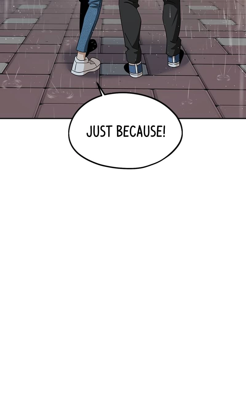 Maybe Meant to Be Chapter 73 - It's Cold Out Here... Page 67