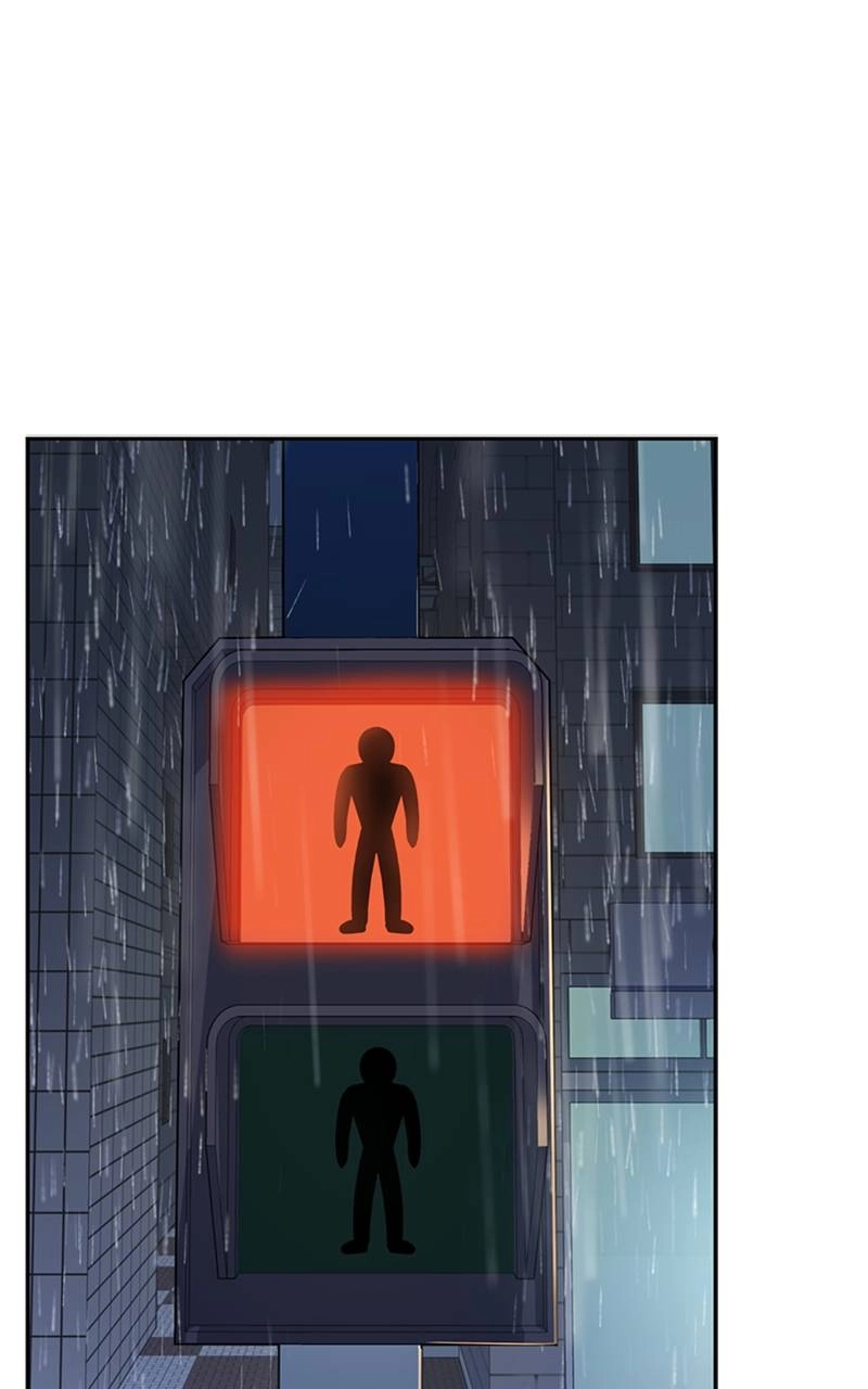 Maybe Meant to Be Chapter 73 - It's Cold Out Here... Page 68