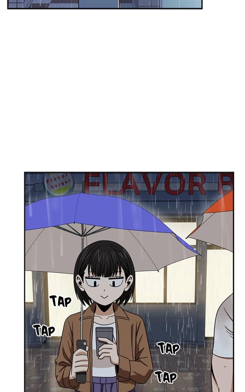 Maybe Meant to Be Chapter 73 - It's Cold Out Here... Page 69