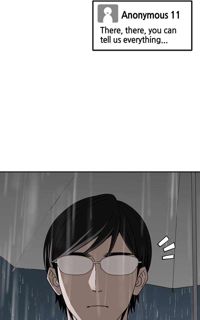 Maybe Meant to Be Chapter 73 - It's Cold Out Here... Page 72