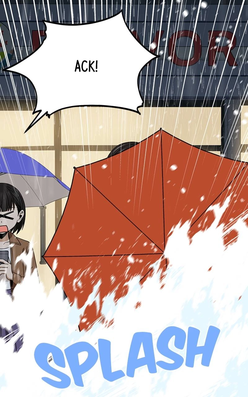 Maybe Meant to Be Chapter 73 - It's Cold Out Here... Page 75