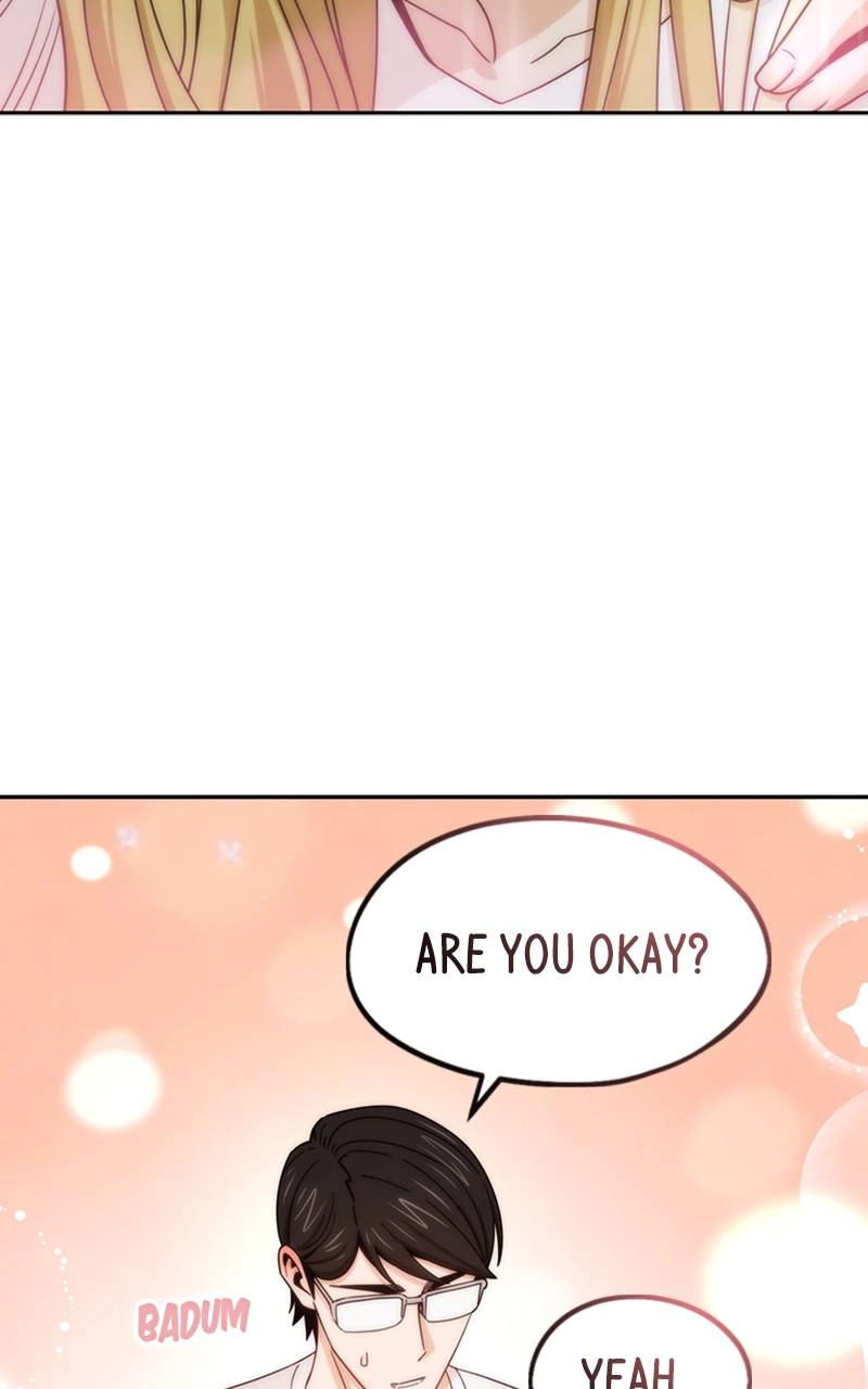 Maybe Meant to Be Chapter 73 - It's Cold Out Here... Page 77