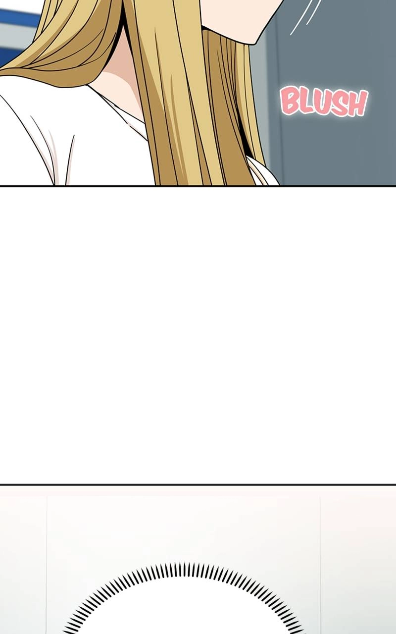 Maybe Meant to Be Chapter 73 - It's Cold Out Here... Page 82