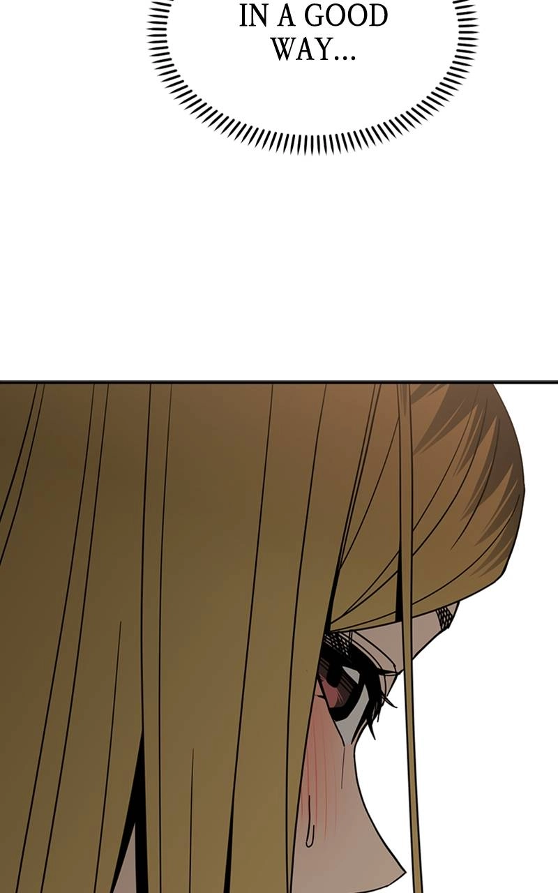 Maybe Meant to Be Chapter 73 - It's Cold Out Here... Page 84