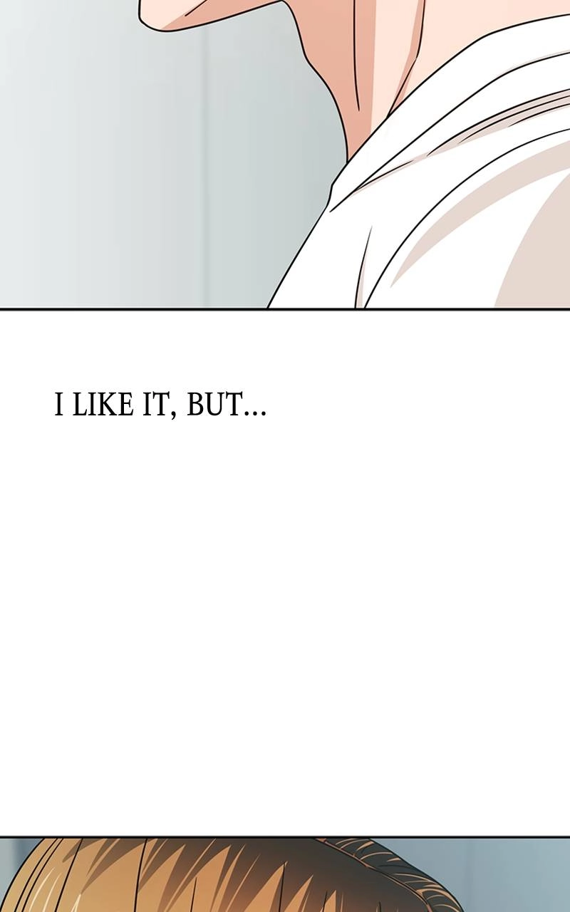Maybe Meant to Be Chapter 73 - It's Cold Out Here... Page 86