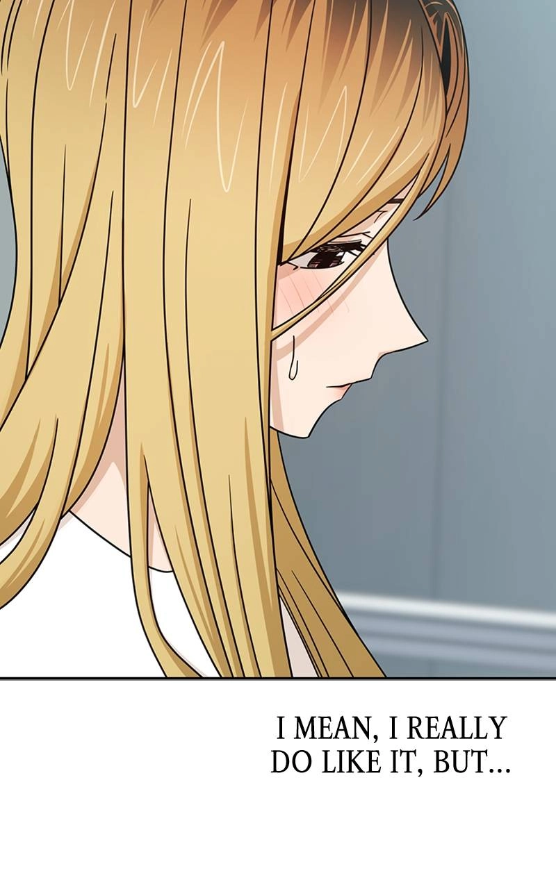 Maybe Meant to Be Chapter 73 - It's Cold Out Here... Page 87