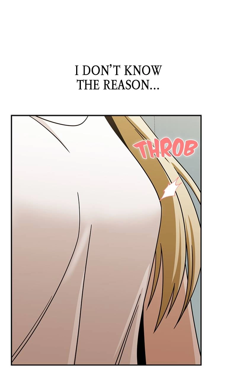 Maybe Meant to Be Chapter 73 - It's Cold Out Here... Page 88