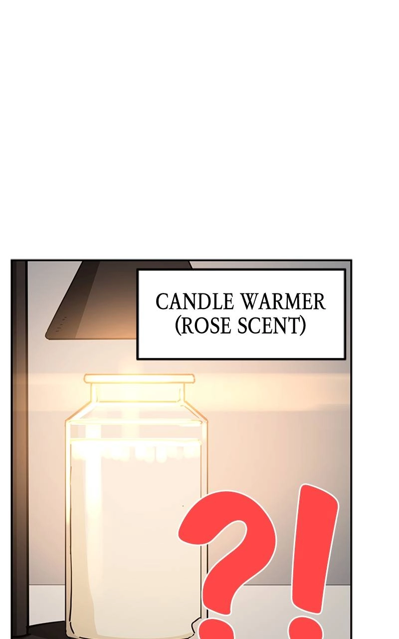 Maybe Meant to Be Chapter 73 - It's Cold Out Here... Page 92