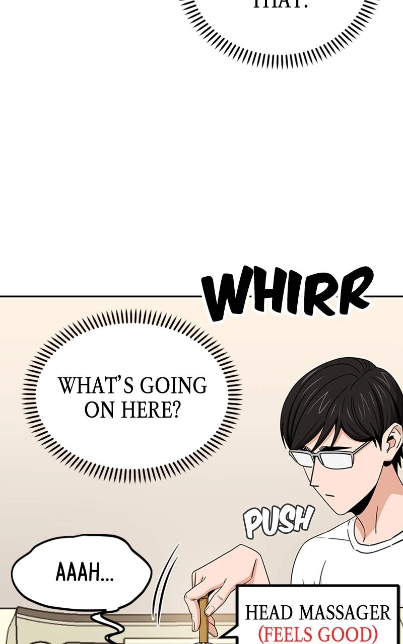 Maybe Meant to Be Chapter 73 - It's Cold Out Here... Page 96