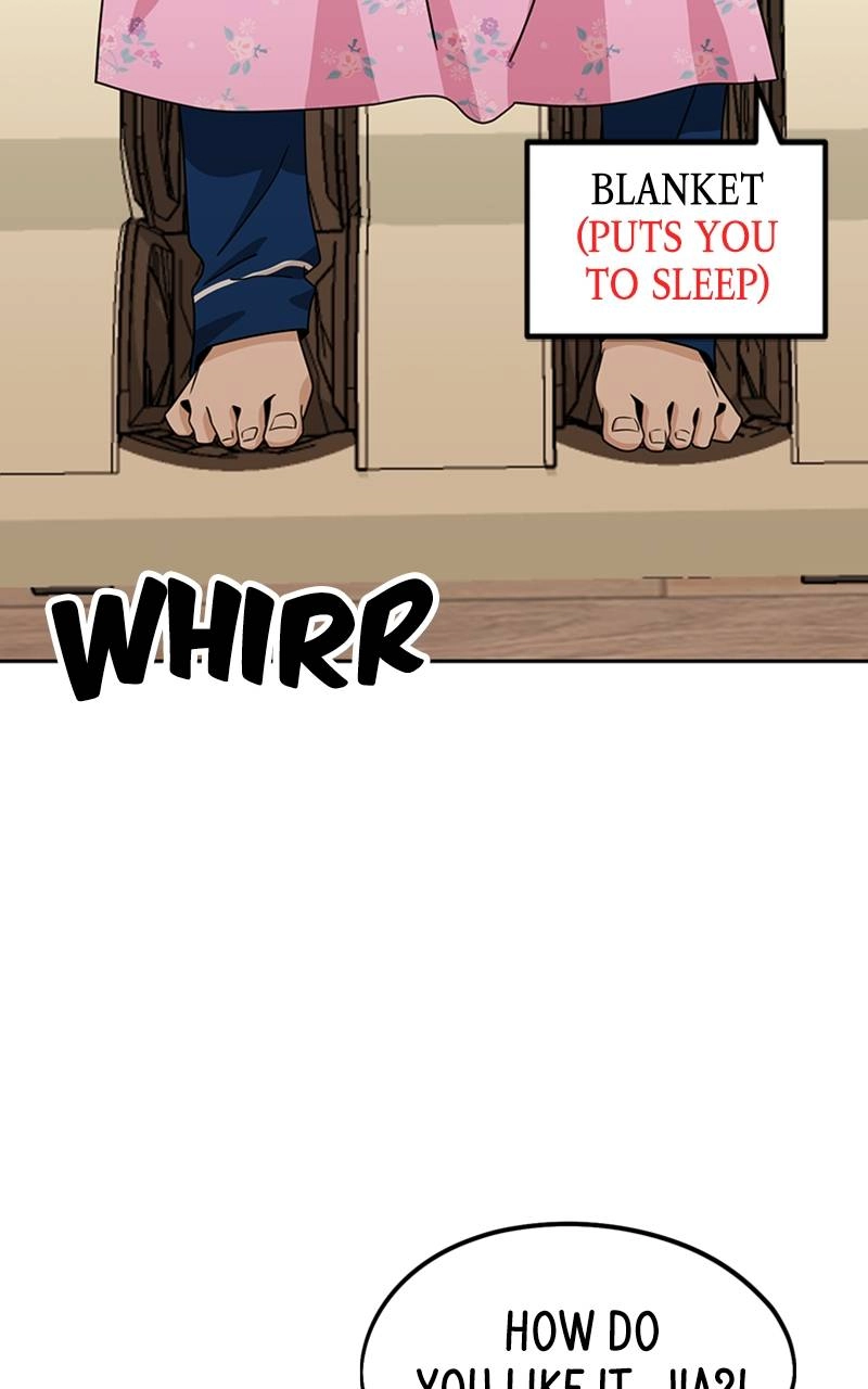 Maybe Meant to Be Chapter 73 - It's Cold Out Here... Page 98