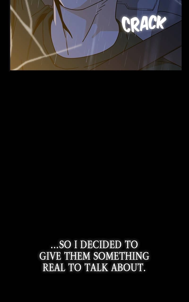 Maybe Meant to Be Chapter 73 - It's Cold Out Here... Page 9