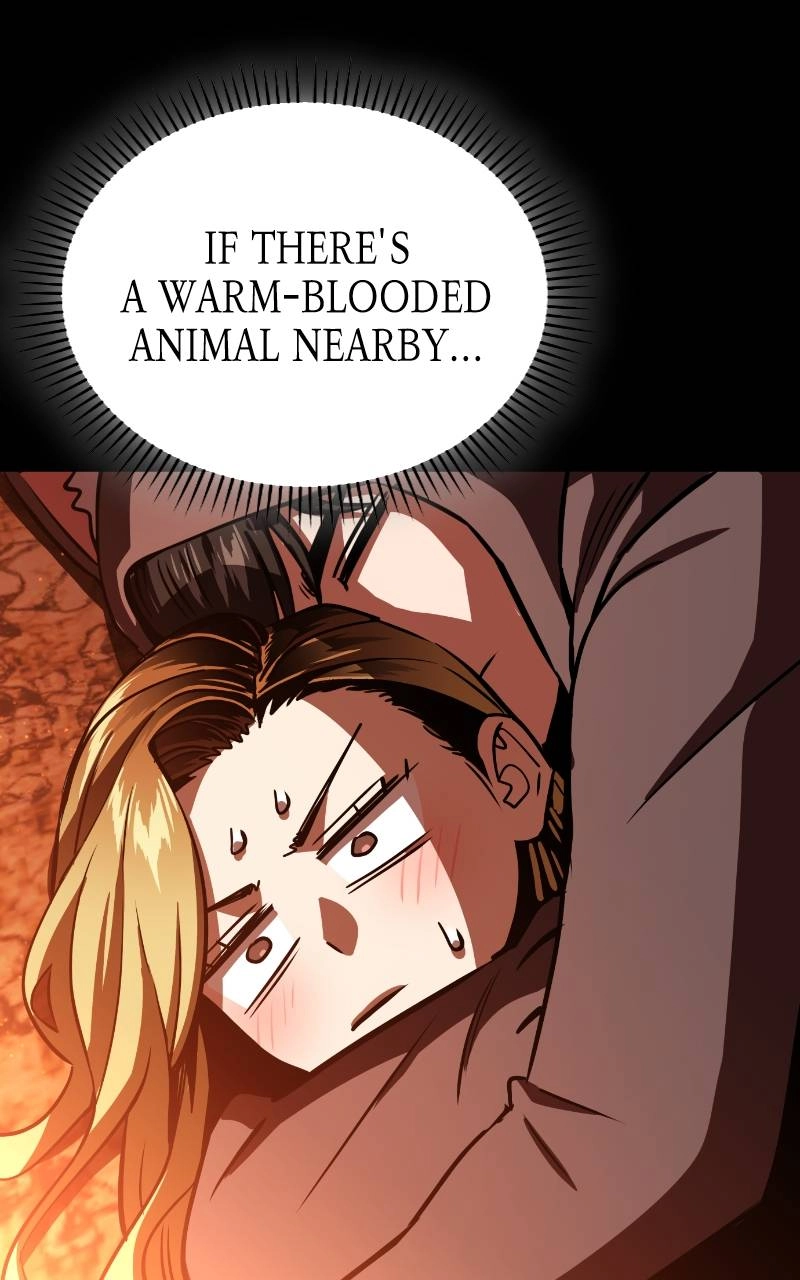 Maybe Meant to Be Chapter 82 - They're Gone Page 103