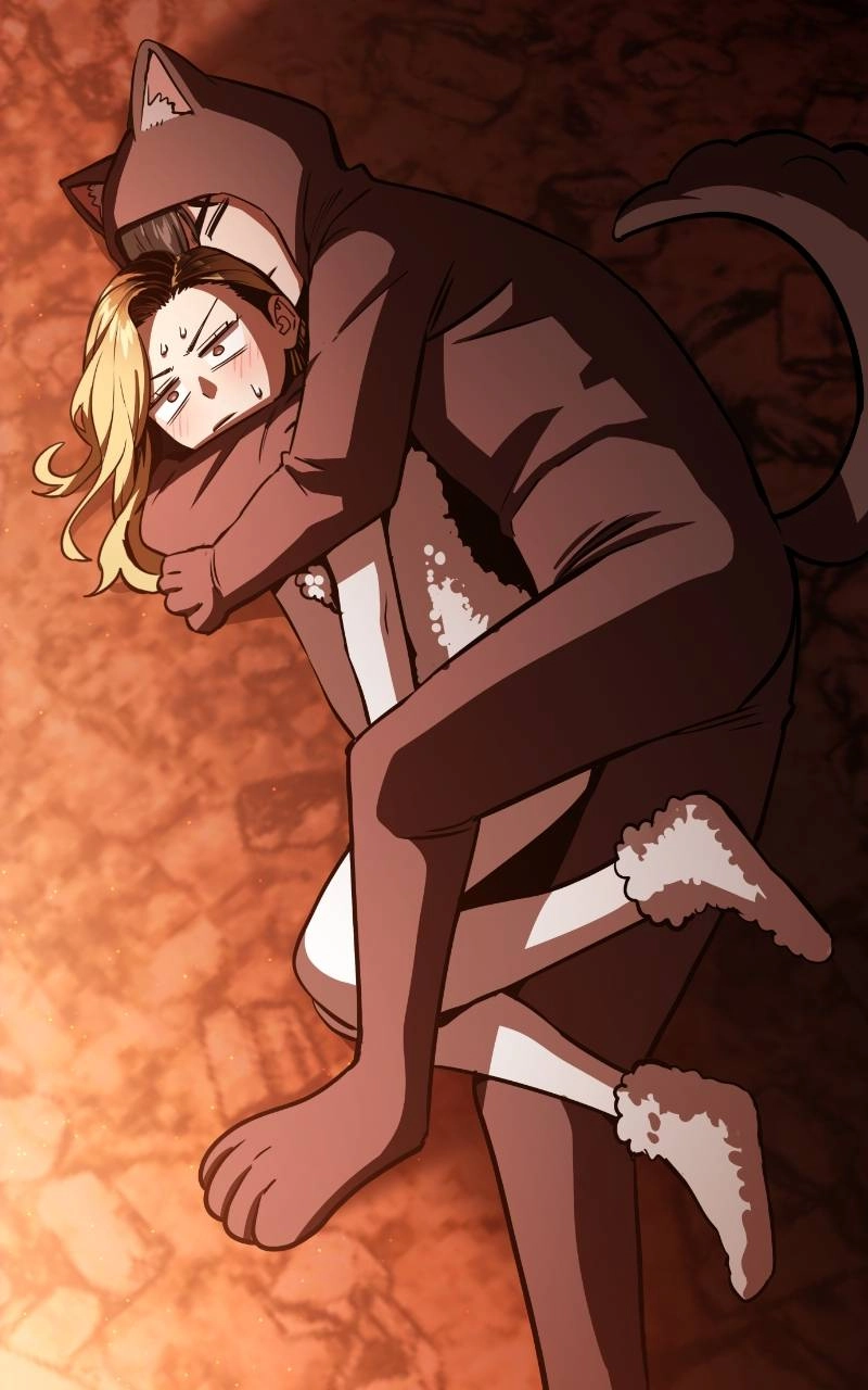 Maybe Meant to Be Chapter 82 - They're Gone Page 105
