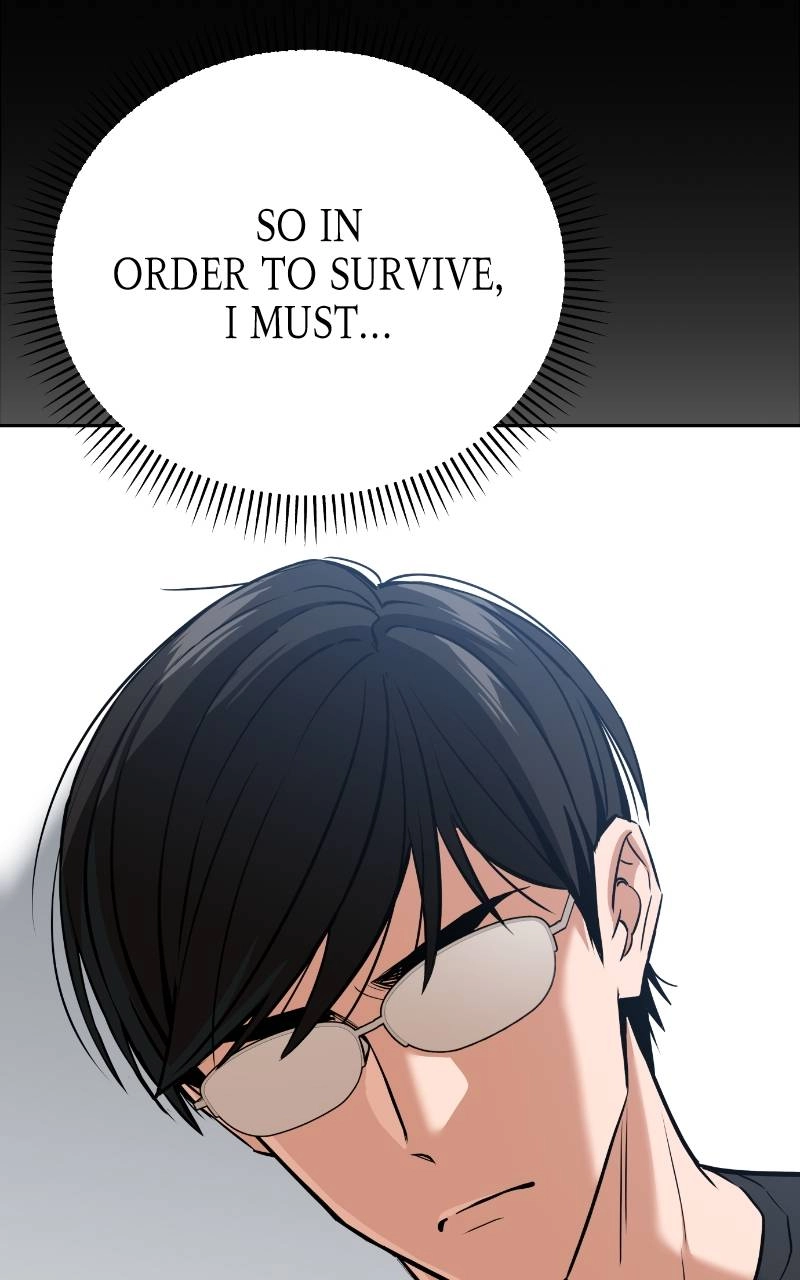Maybe Meant to Be Chapter 82 - They're Gone Page 107